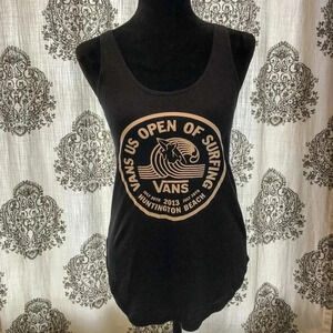 Women’s Vans tank